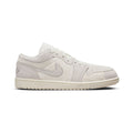 Air Jordan 1 Low SE Craft 'Pale Ivory' Men's Shoes