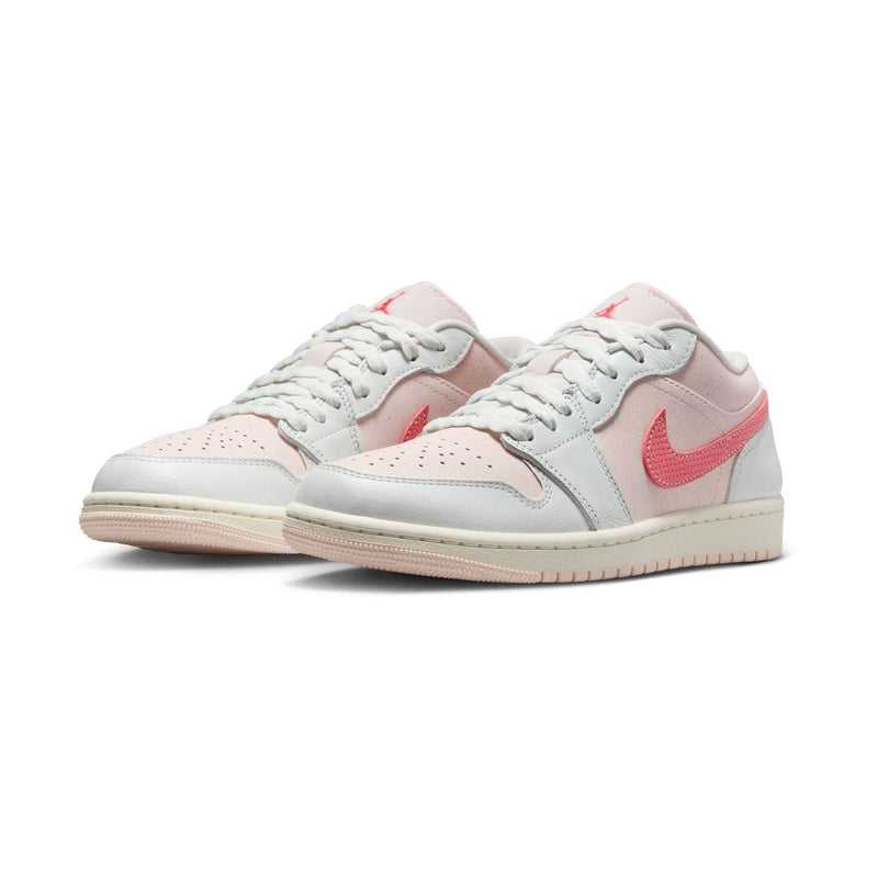 Air Jordan 1 Low SE 'Strawberry Shake' Women's Shoes