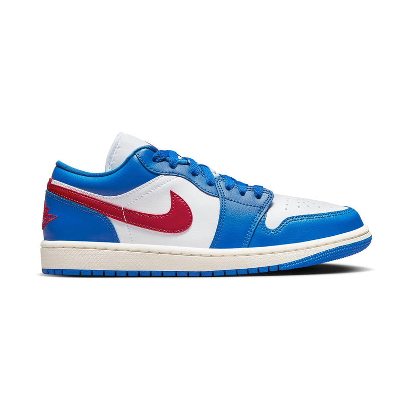 Air Jordan 1 Low Women's Shoes