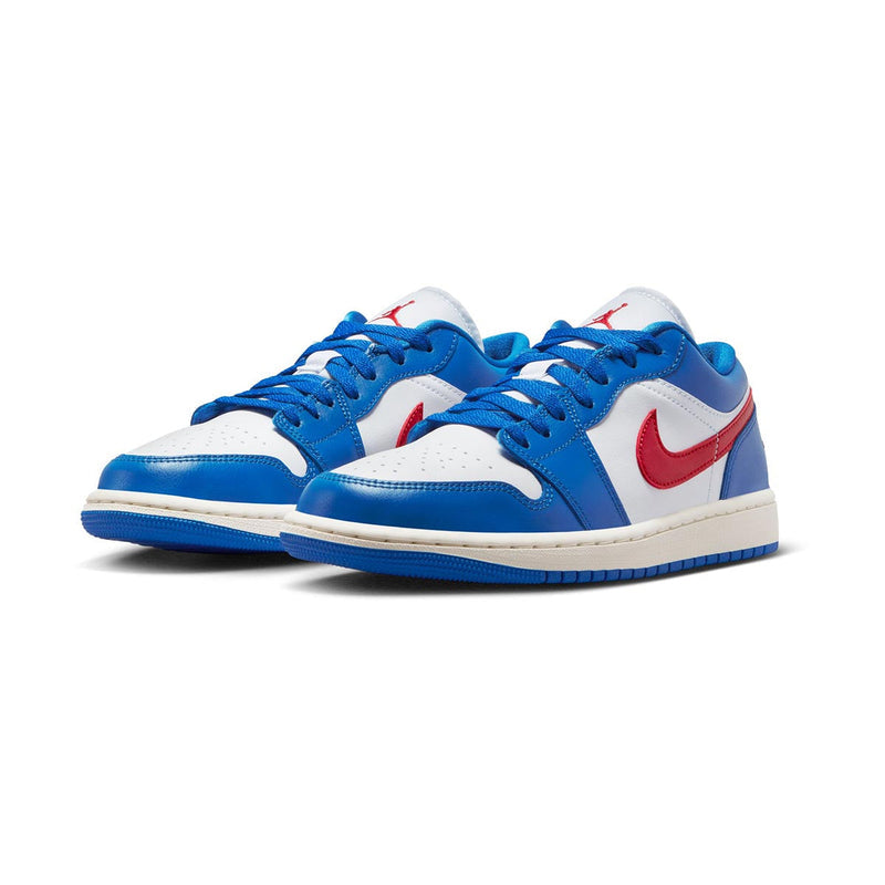 Air Jordan 1 Low Women's Shoes