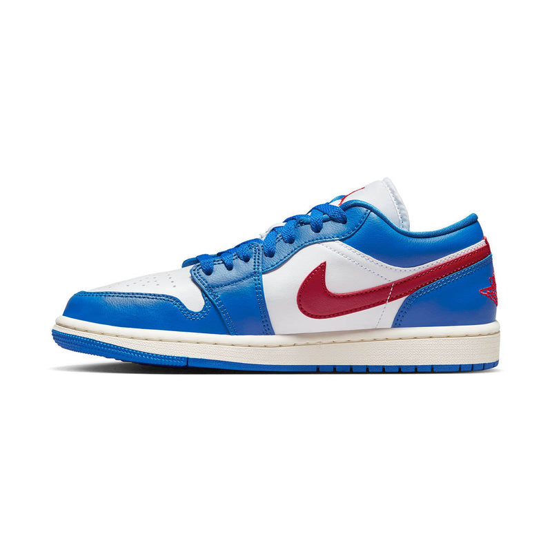Air Jordan 1 Low Women's Shoes