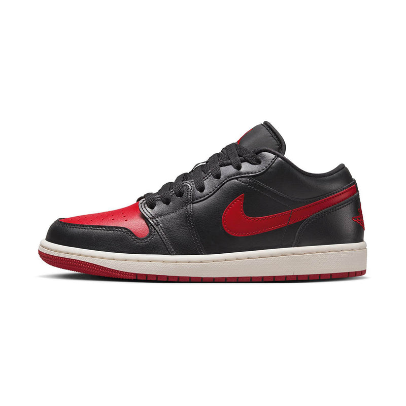 Air Jordan 1 Low Women's Shoes