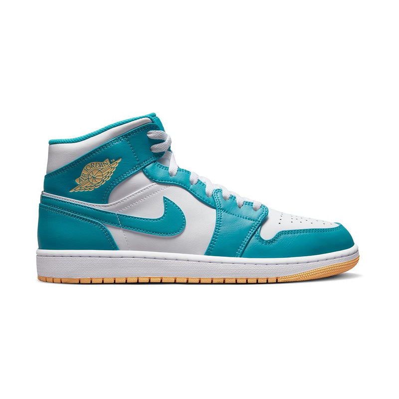 Air Jordan 1 Mid Men's Shoes