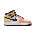 Air Jordan 1 Mid SE Big Kids' Shoes