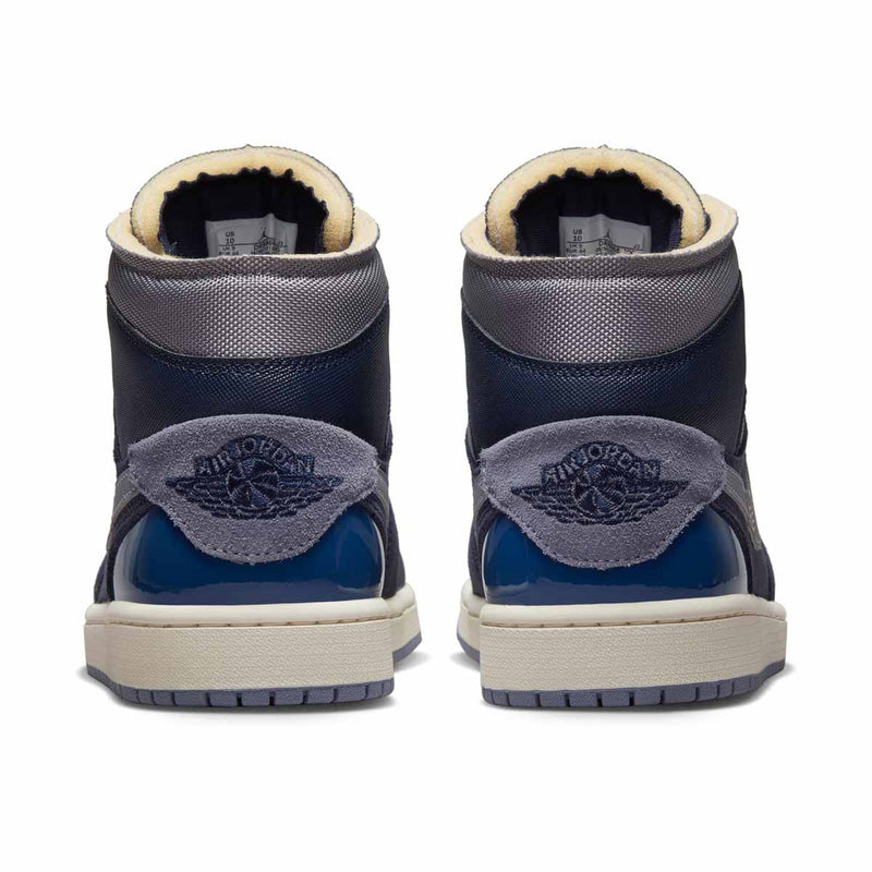 Air Jordan 1 Mid SE Craft Men's Shoes