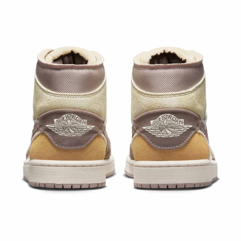 Air Jordan 1 Mid SE Craft Men's Shoes