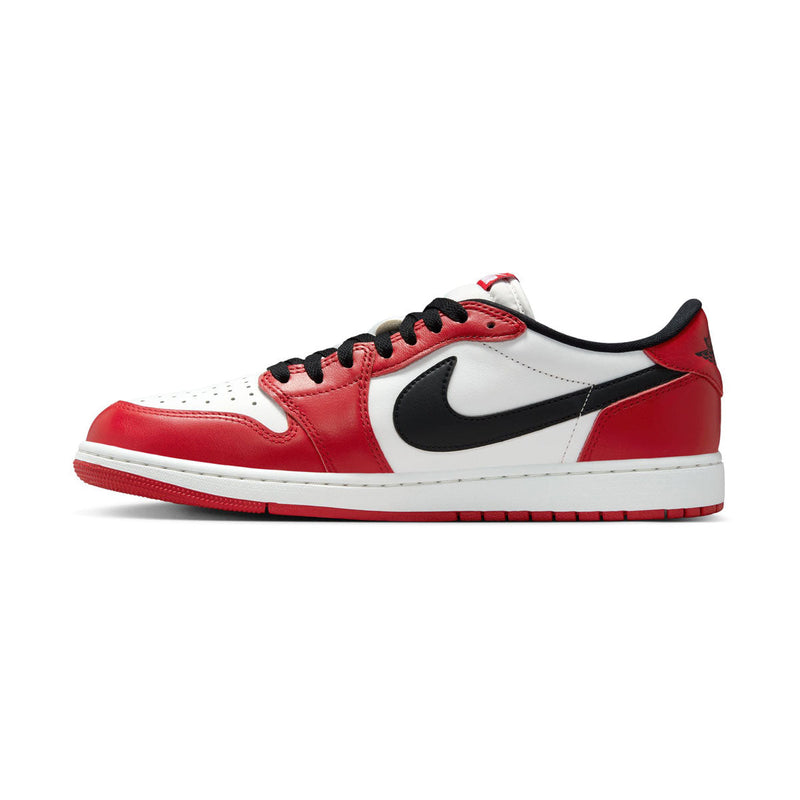 Air Jordan 1 Retro Low 'Chicago' Men's Shoes