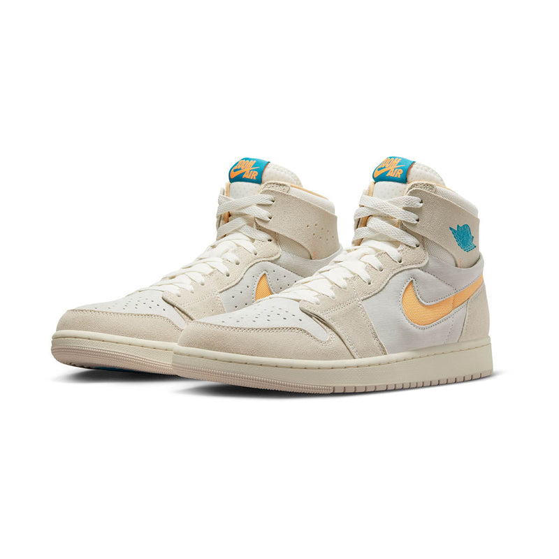 Air Jordan 1 Zoom CMFT 2 Men's Shoes