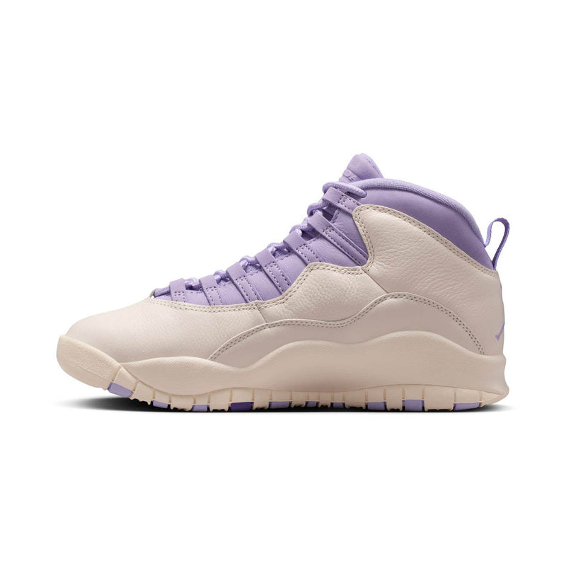 Air Jordan 10 Retro 'Hydrangeas' Women's Shoes