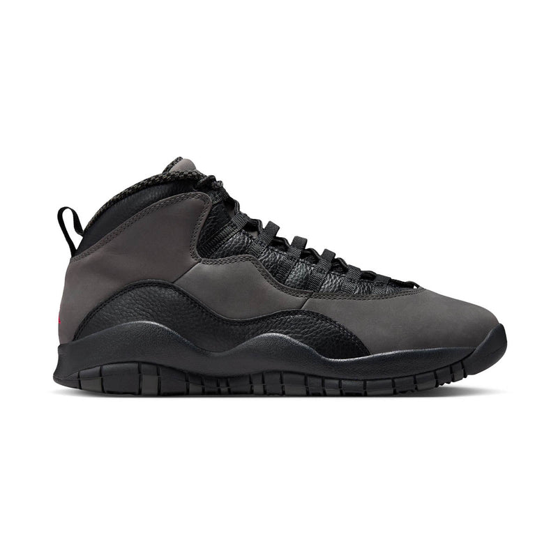 Air Jordan 10 Retro 'Shadow' Men's Shoe