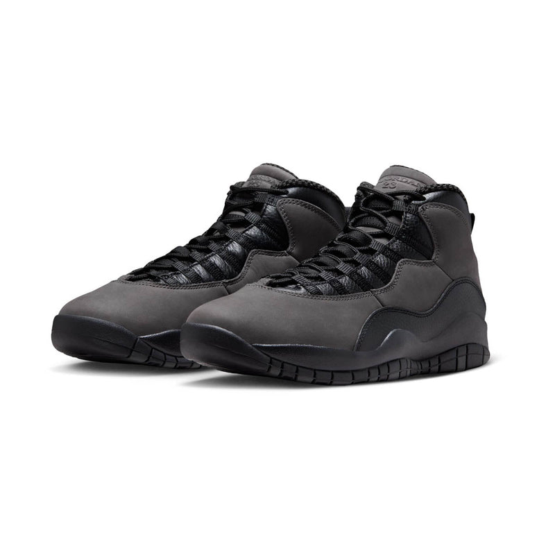 Air Jordan 10 Retro 'Shadow' Men's Shoe