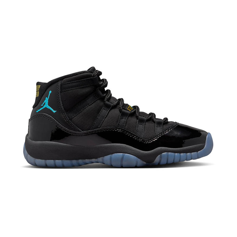 Air Jordan 11 Retro 'Gamma' Big Kids' Shoes