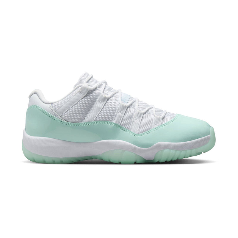 Air Jordan 11 Retro Low 'Igloo' Women's Shoes