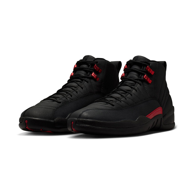 Air Jordan 12 Retro 'Bloodline' Men's Shoes