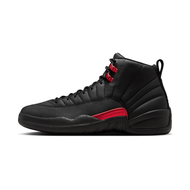 Air Jordan 12 Retro 'Bloodline' Men's Shoes