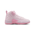 Air Jordan 12 Retro 'Pearl Pink' Big Kids' Shoes