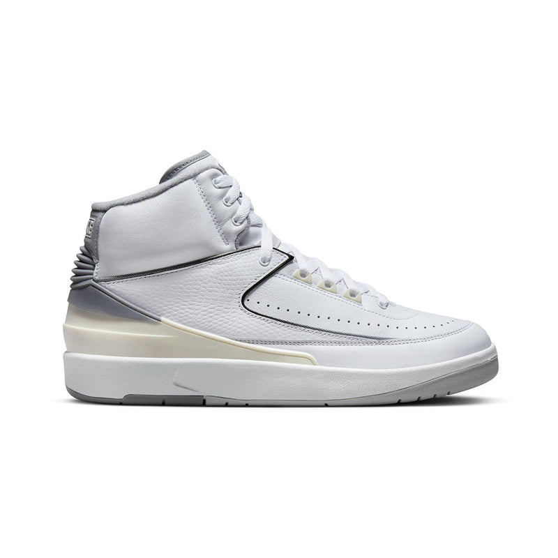 Air Jordan 2 Retro Men's Shoes