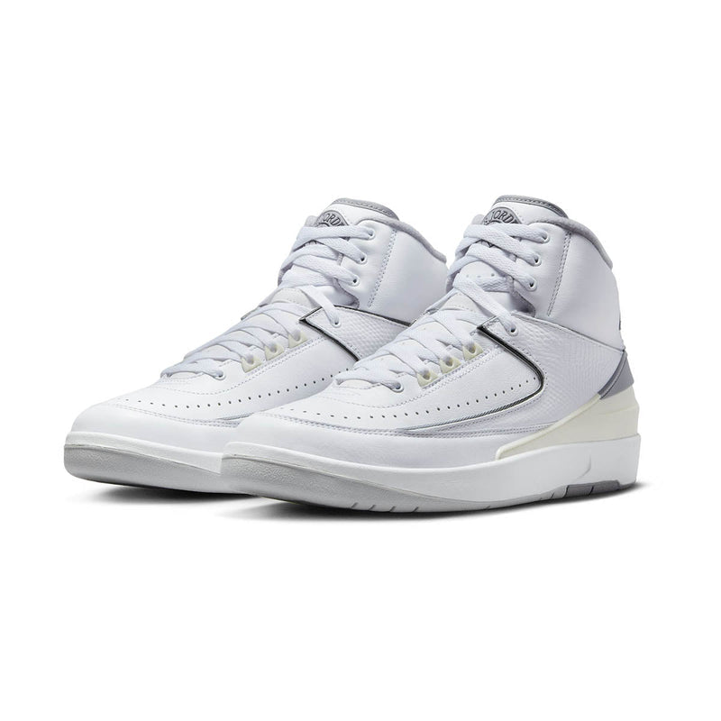 Air Jordan 2 Retro Men's Shoes