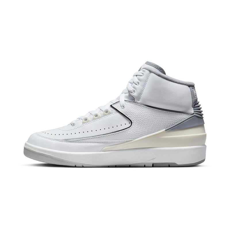 Air Jordan 2 Retro Men's Shoes