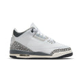 Air Jordan 3 Retro Big Kids' Shoes