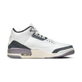 Air Jordan 3 Retro 'Cement Grey' Men's Shoes