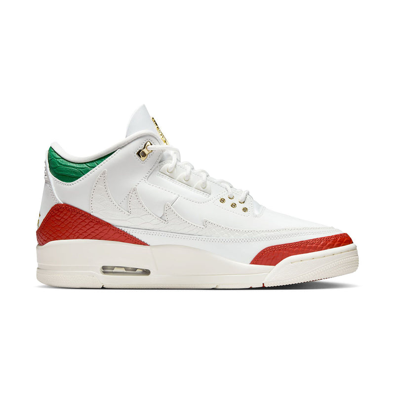 Air Jordan 3 Retro 'El Vuelo' Men's Shoes