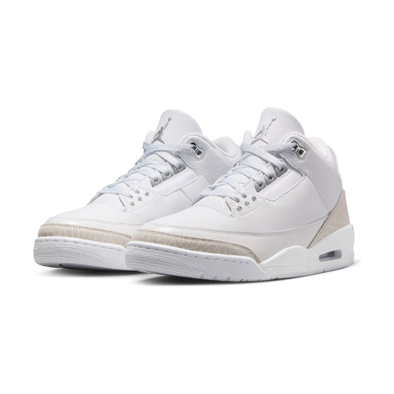 Air Jordan 3 Retro 'Pure Money' Men's Shoes