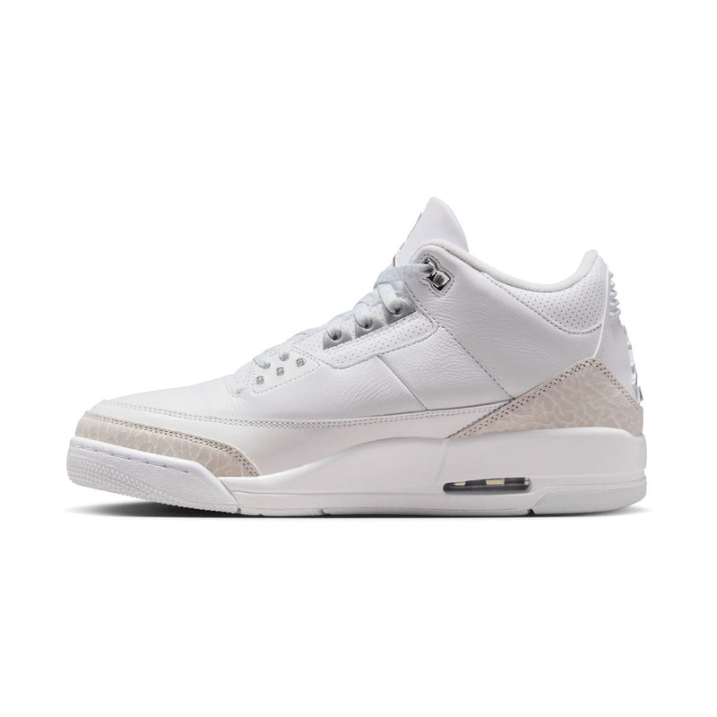Air Jordan 3 Retro 'Pure Money' Men's Shoes