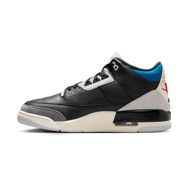 Air Jordan 3 Retro 'Rare Air' Men's Shoes
