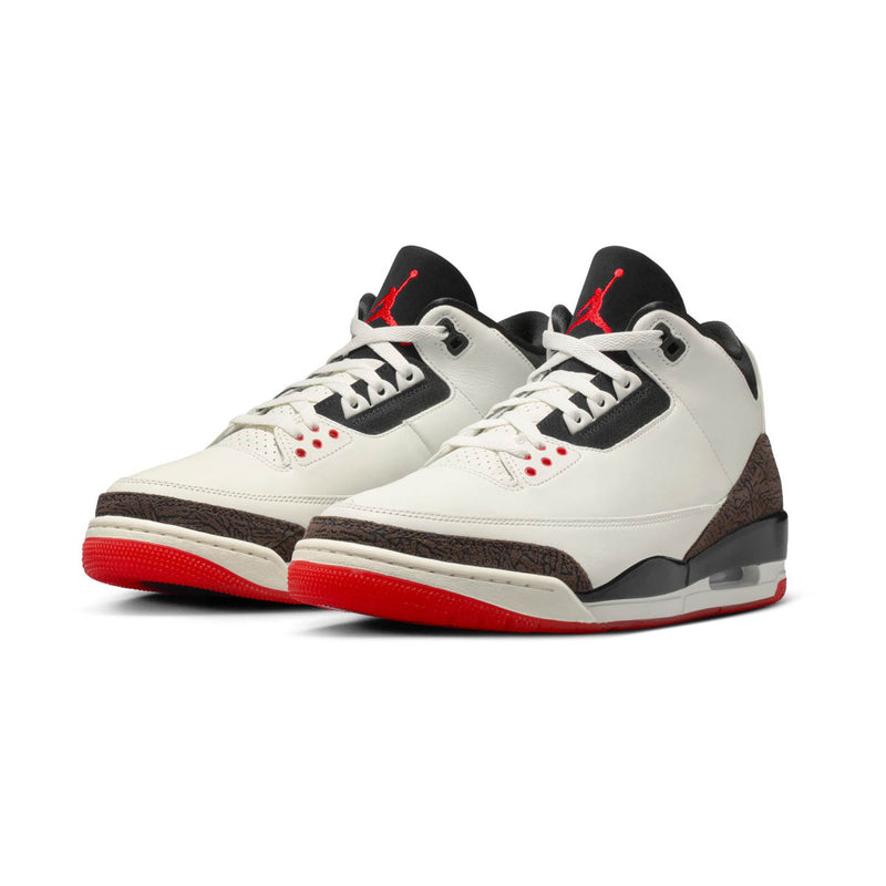Air Jordan 3 Retro 'World's Best Dad' Men's Shoes
