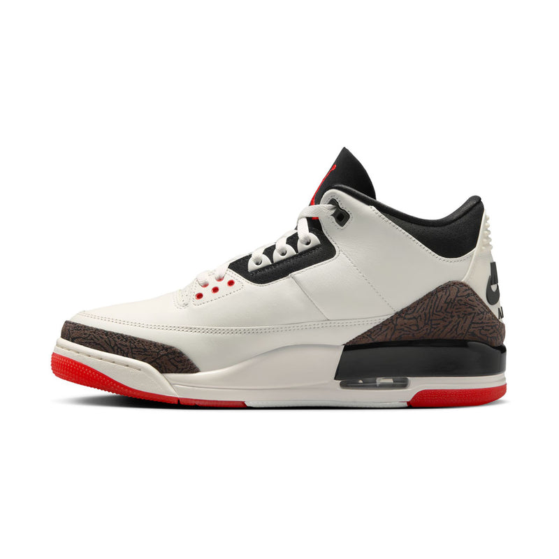 Air Jordan 3 Retro 'World's Best Dad' Men's Shoes