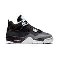 Air Jordan 4 Retro 'Fear' Big Kids' Shoes