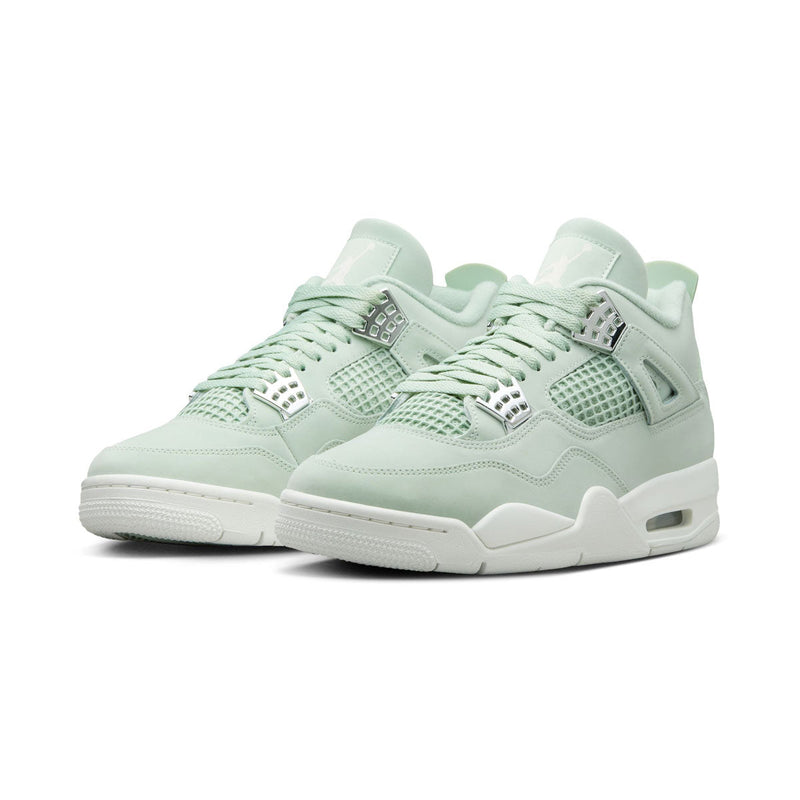 Air Jordan 4 Retro 'Seafoam' Women's Shoes