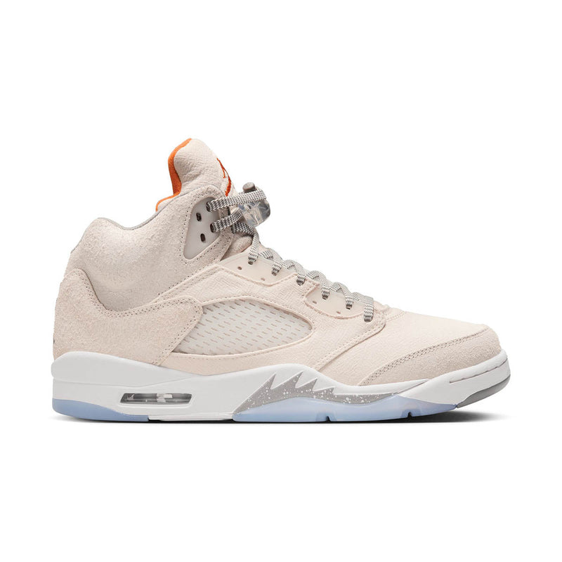 Air Jordan 5 Retro SE Craft Men's Shoes