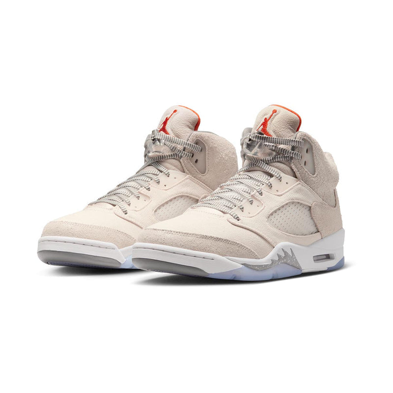 Air Jordan 5 Retro SE Craft Men's Shoes