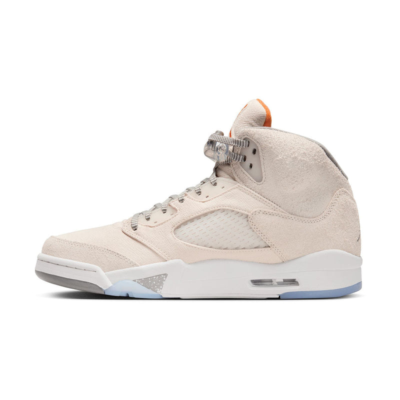 Air Jordan 5 Retro SE Craft Men's Shoes