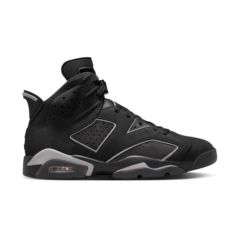 Air Jordan 6 'Cap and Gown' Basketball Shoes