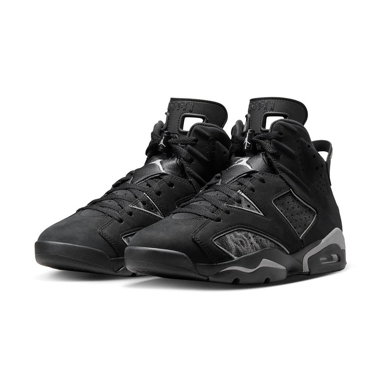 Air Jordan 6 'Cap and Gown' Basketball Shoes