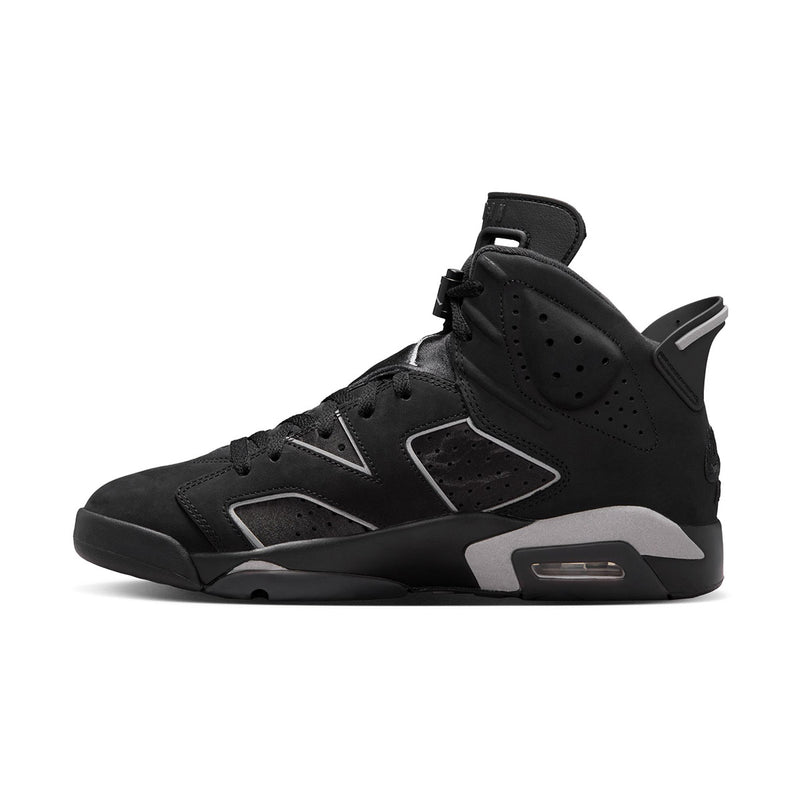 Air Jordan 6 'Cap and Gown' Basketball Shoes