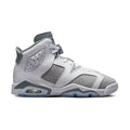 Air Jordan 6 Retro Big Kids' Shoes