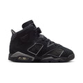 Air Jordan 6 Retro 'Cap and Gown' Big Kids' Shoes