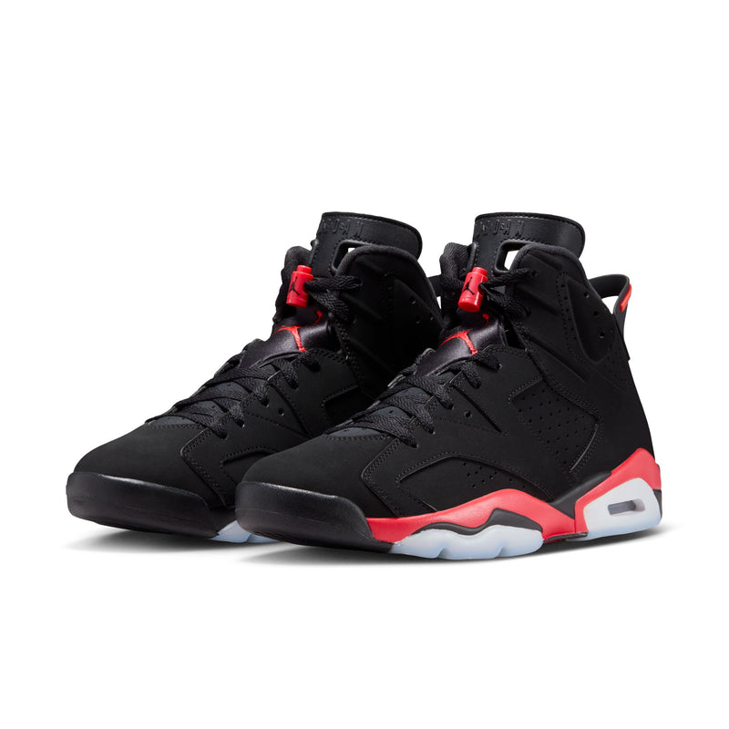 Air Jordan 6 Retro 'Infrared Salesman' Men's Shoes