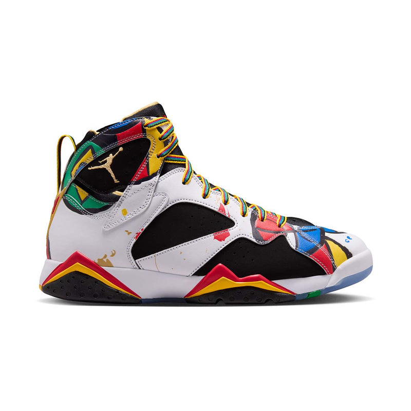 Air Jordan 7 Retro 'Miró' Men's Shoes