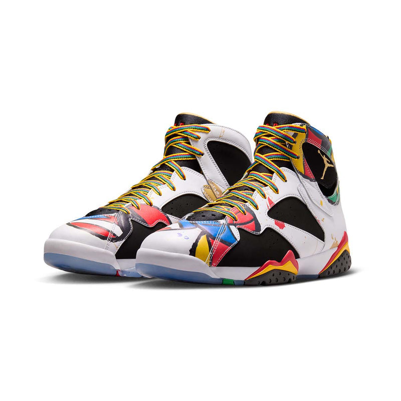 Air Jordan 7 Retro 'Miró' Men's Shoes