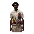 Air Jordan Men's Camp Shirt