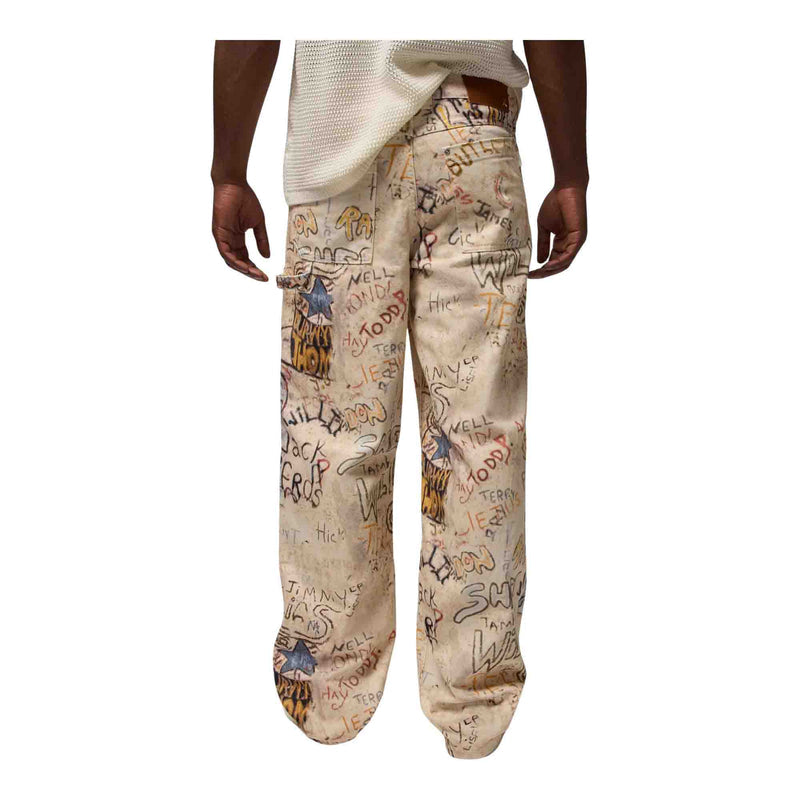 Air Jordan Men's Carpenter Pants