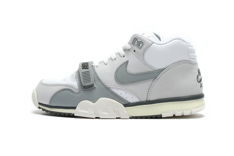 Nike Air Trainer 1 Photon Dust / Light Smoke Grey