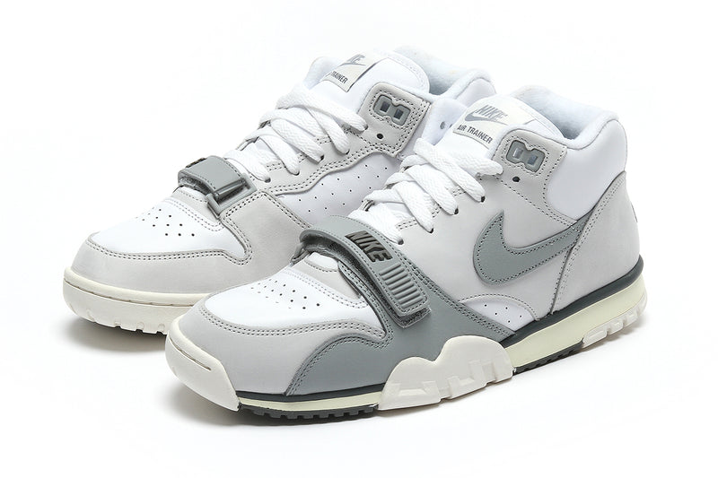 Nike Air Trainer 1 Photon Dust / Light Smoke Grey
