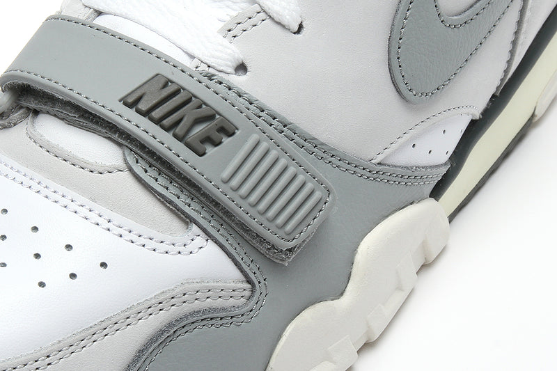 Nike Air Trainer 1 Photon Dust / Light Smoke Grey