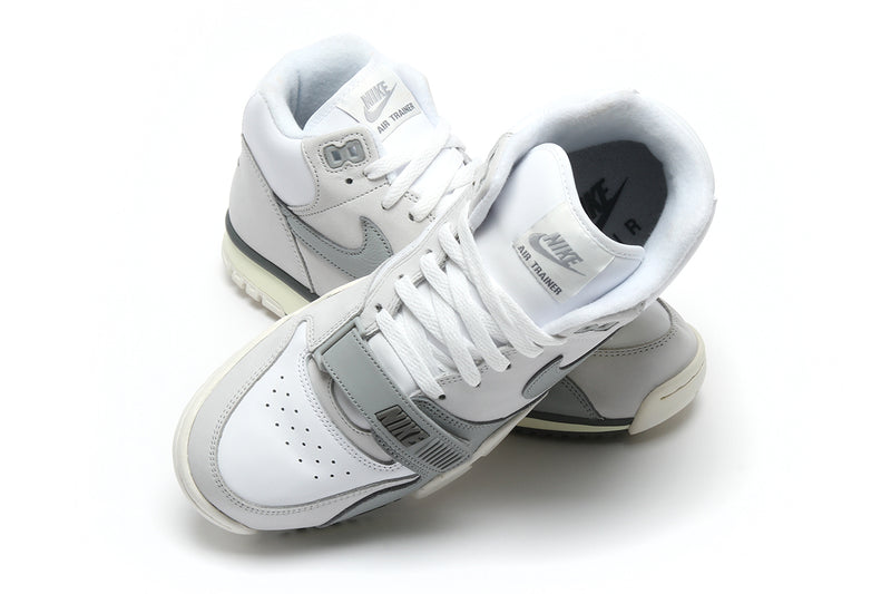 Nike Air Trainer 1 Photon Dust / Light Smoke Grey